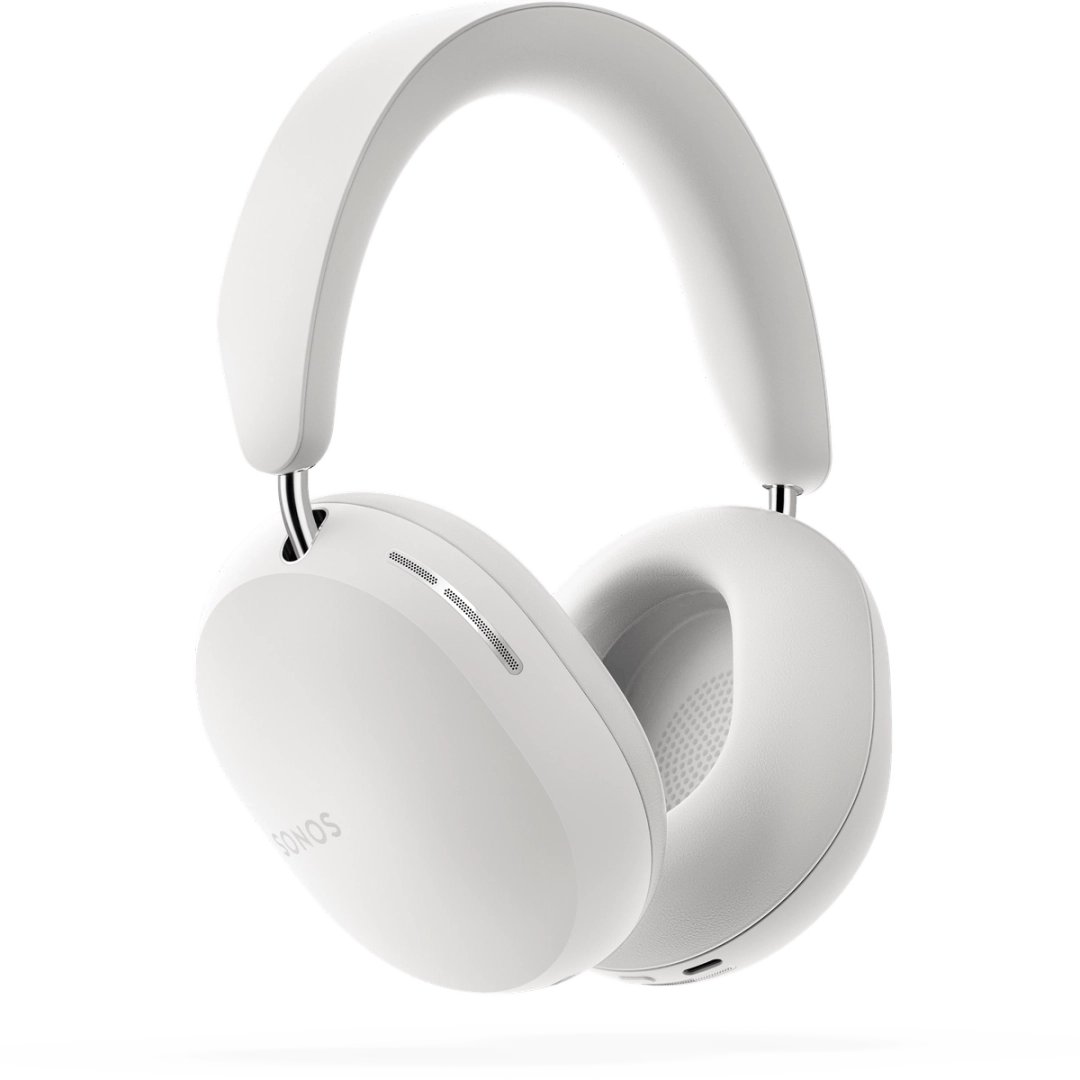 ✨🎧 Sonos entre sur le marché des casques audio avec le Sonos Ace

Caractéristiques principales :

-Son premium grâce à des haut-parleurs personnalisés de 40 mm et la prise en charge du son spatial et Dolby Atmos.
- Suppression active du bruit et mode transparence.
- Autonomie