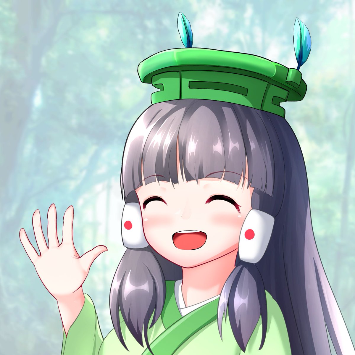久々にタグを使ってみる #我ながら天才なお顔4選 