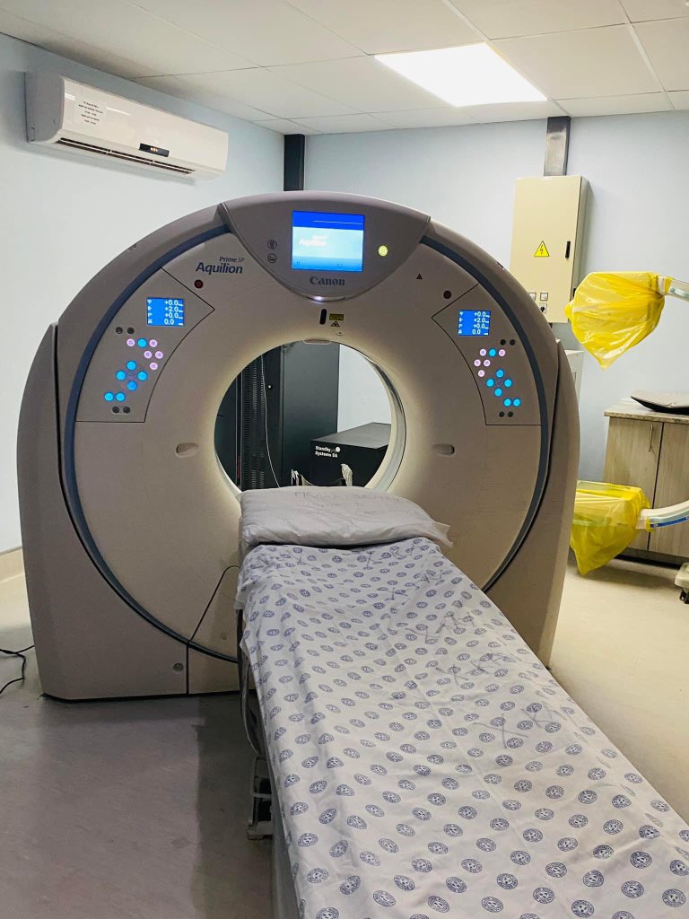 Revamping our public health facilities focusing on infrastructure is one of our key priorities towards NHI implementation We handed over two newly refurbished wards which were dilapidated at Letaba hospital Mopane district Thank you CEO and your team 🙏🙏🙏