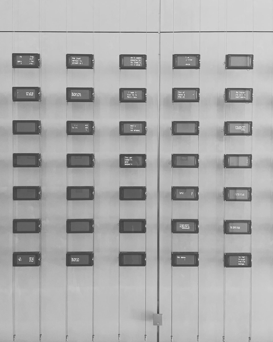 when the largest piece of your vision board becomes something tangible and within reach. persistent thought and pure intention is a power thing. watch what happens x #TheNewYorkTimes