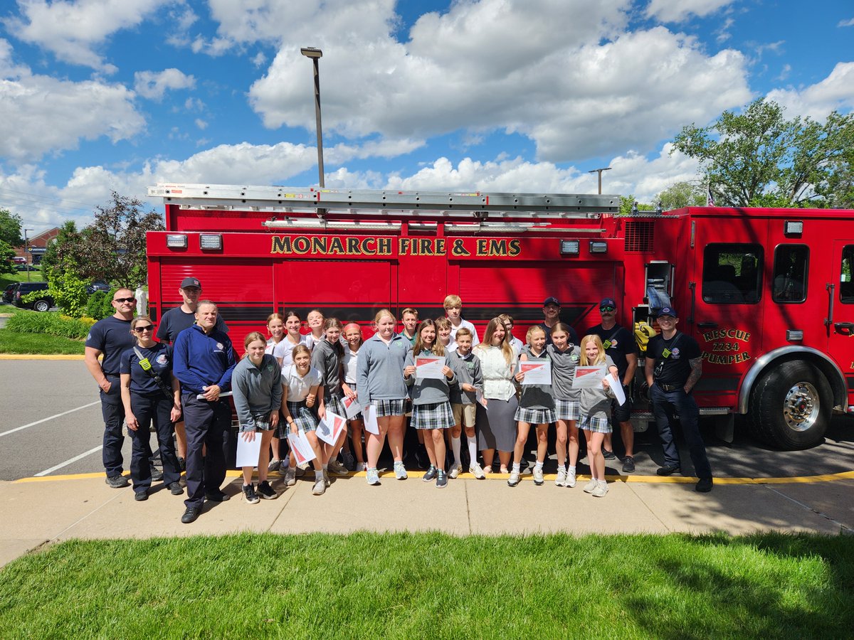 Monarch FPD tweet media