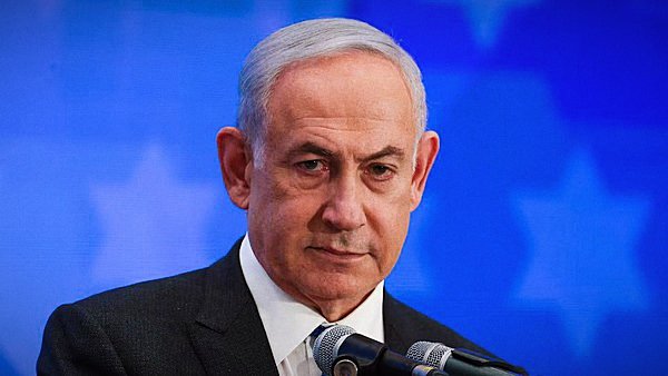 BREAKING: 🇳🇴🇮🇱 Norway will ARREST Netanyahu Norway Will Comply With The ICC's Arrest Warrant Against Netanyahu and Gallant 'If there is an arrest warrant against Netanyahu and Gallant from the Hague Court, we will have to arrest them if they arrive in Norway.' — Norway's