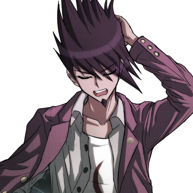 Hot take but I think Kaito Momota was a really well written character.