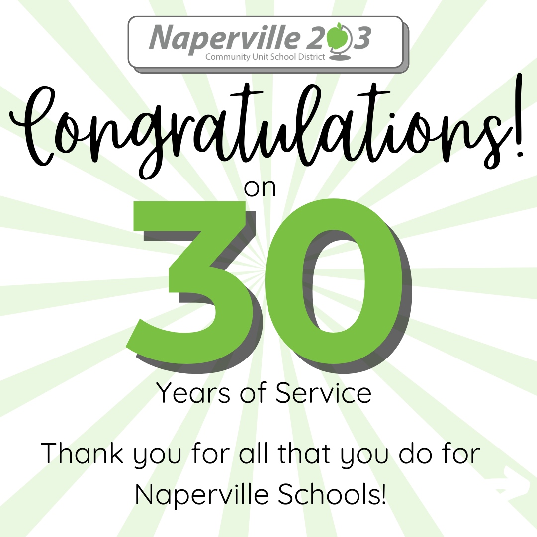 Naperville 203 tweet media