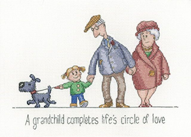 Just making memories

buff.ly/3QgjCRi 

#mariescrossstitch #goldenyears #heritagecrafts