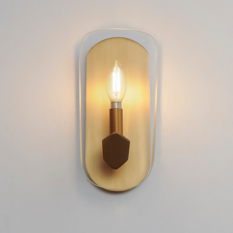 Maxim 32351 Armory 1-lt 11' Tall Wall Sconce

NOW ON SALE lbclighting.com⁠
⁠
#LBC #LBCLighting #LED #LEDlighting #LEDlight #lights #lighting #modern #style #design #homedesign #interiorlighting #lightingdesign #interiors #modernlighting #walllight #wallsconce