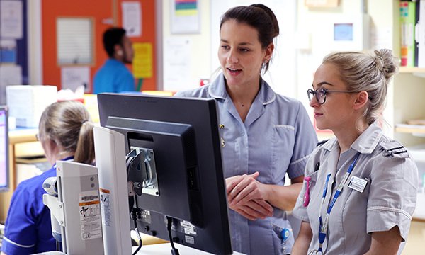 Figures from UCAS show applications for nursing degrees have fallen by nearly a third in the past three years, with acceptances having dropped by around a fifth in the past two years. So what can be done to help improve the situation? Read more here > rcni.com/nursing-standa…