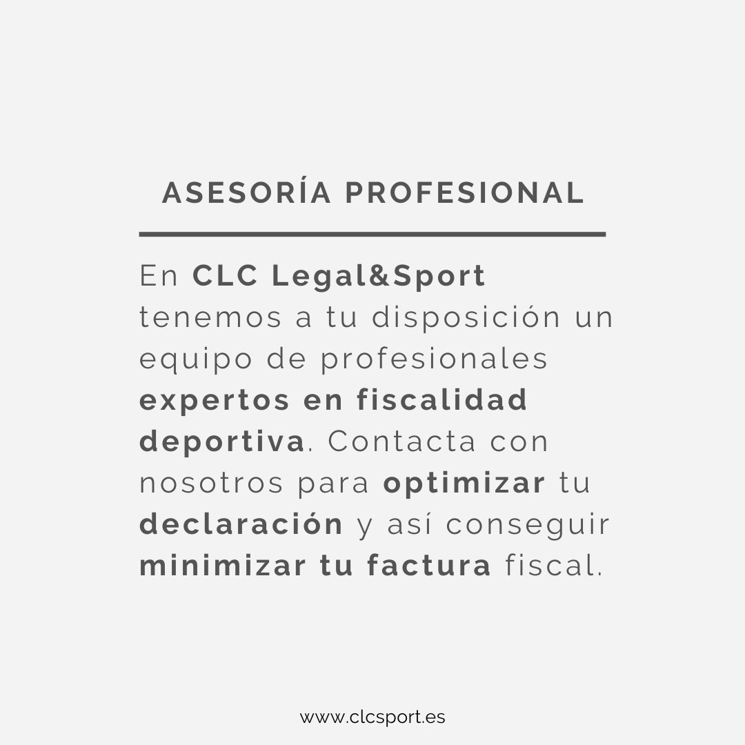 CLC Legal & Sport tweet media
