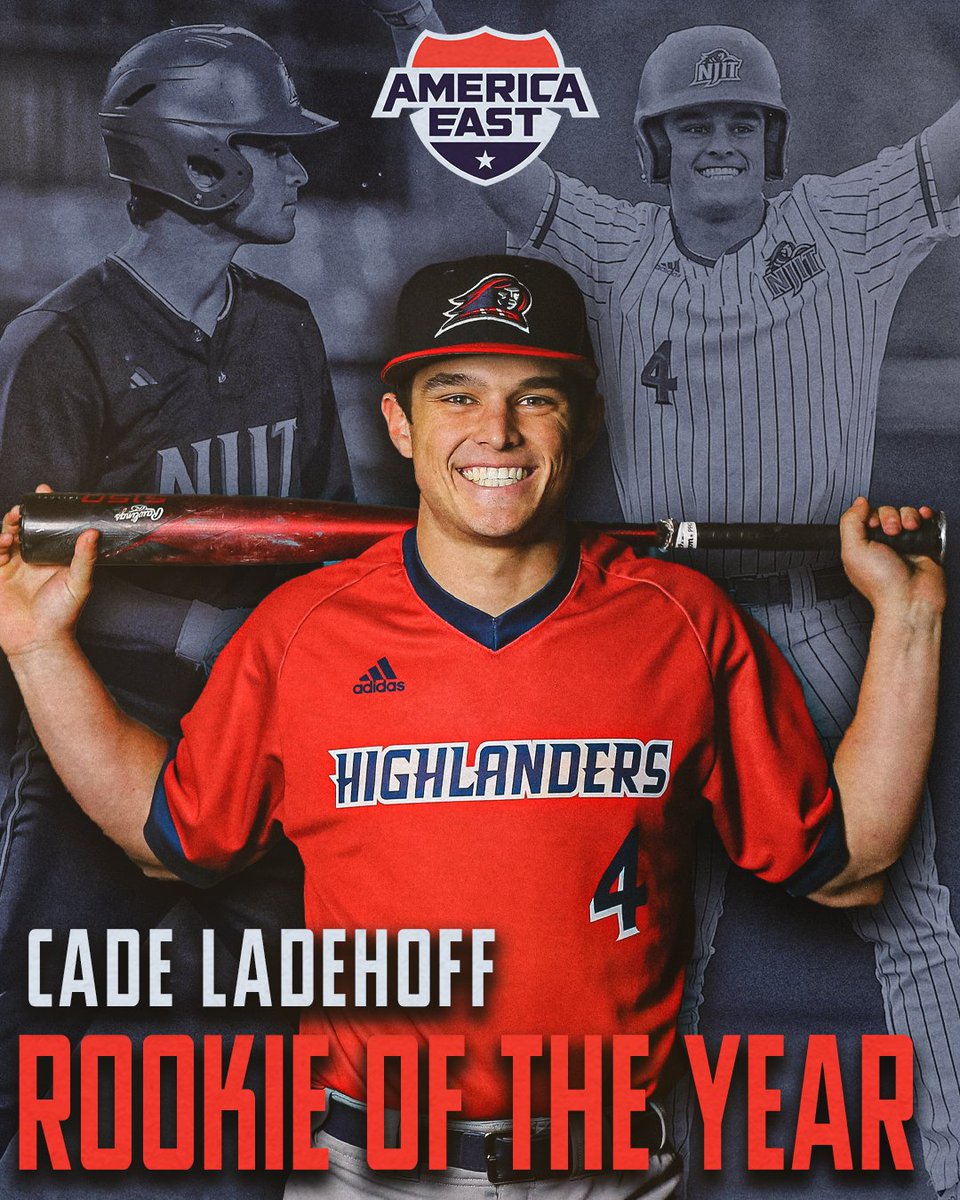 America East tweet media