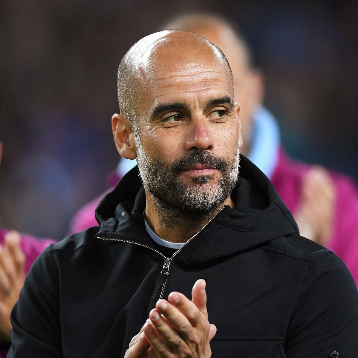 bosunatiklama's tweet photo. Beşiktaş Genel Kurul Üyesi Ali Sinanoğlu:

"Başkan olmam halinde teknik direktörümüz Pep Guardiola olacak." https://t.co/ouB5PlgC4B