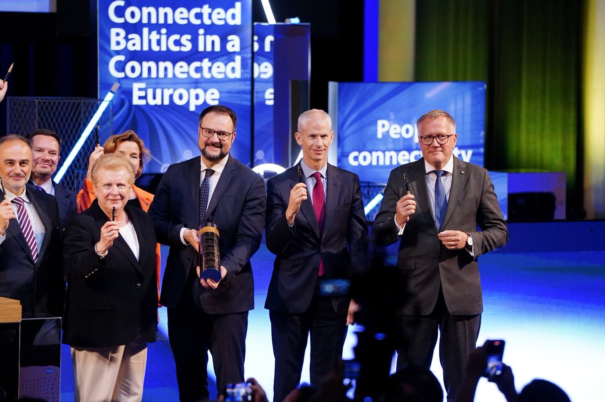 Franck Riester tweet media