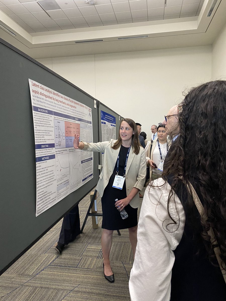 Maryl Kreider MD MSCE tweet media