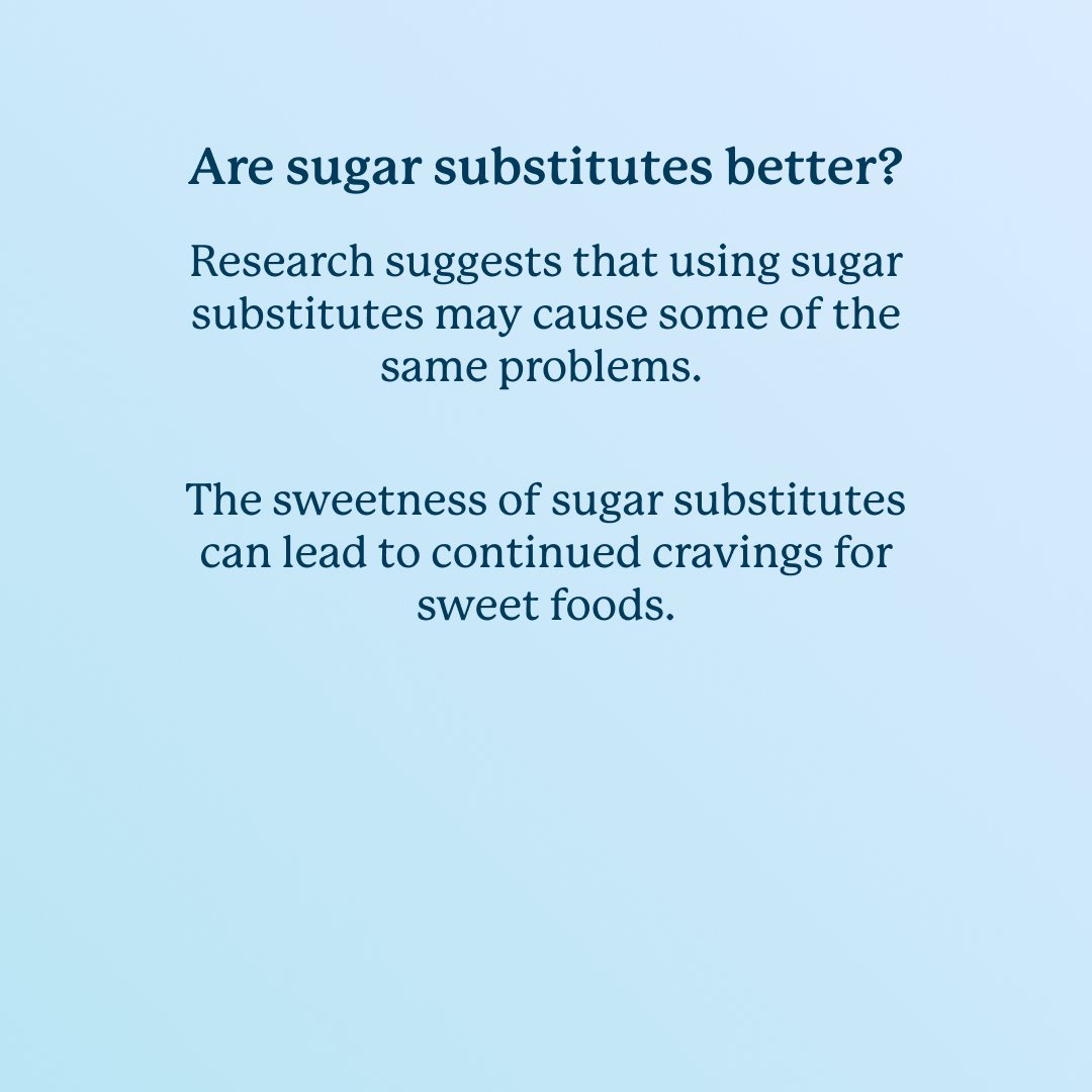 From sugar overload to sweet solutions, navigate the world of sweeteners with our guide. 🍦🍰 Read the full article here: bit.ly/3V6UXRf #SweetAlternatives #HealthyLiving #UCLAHealth