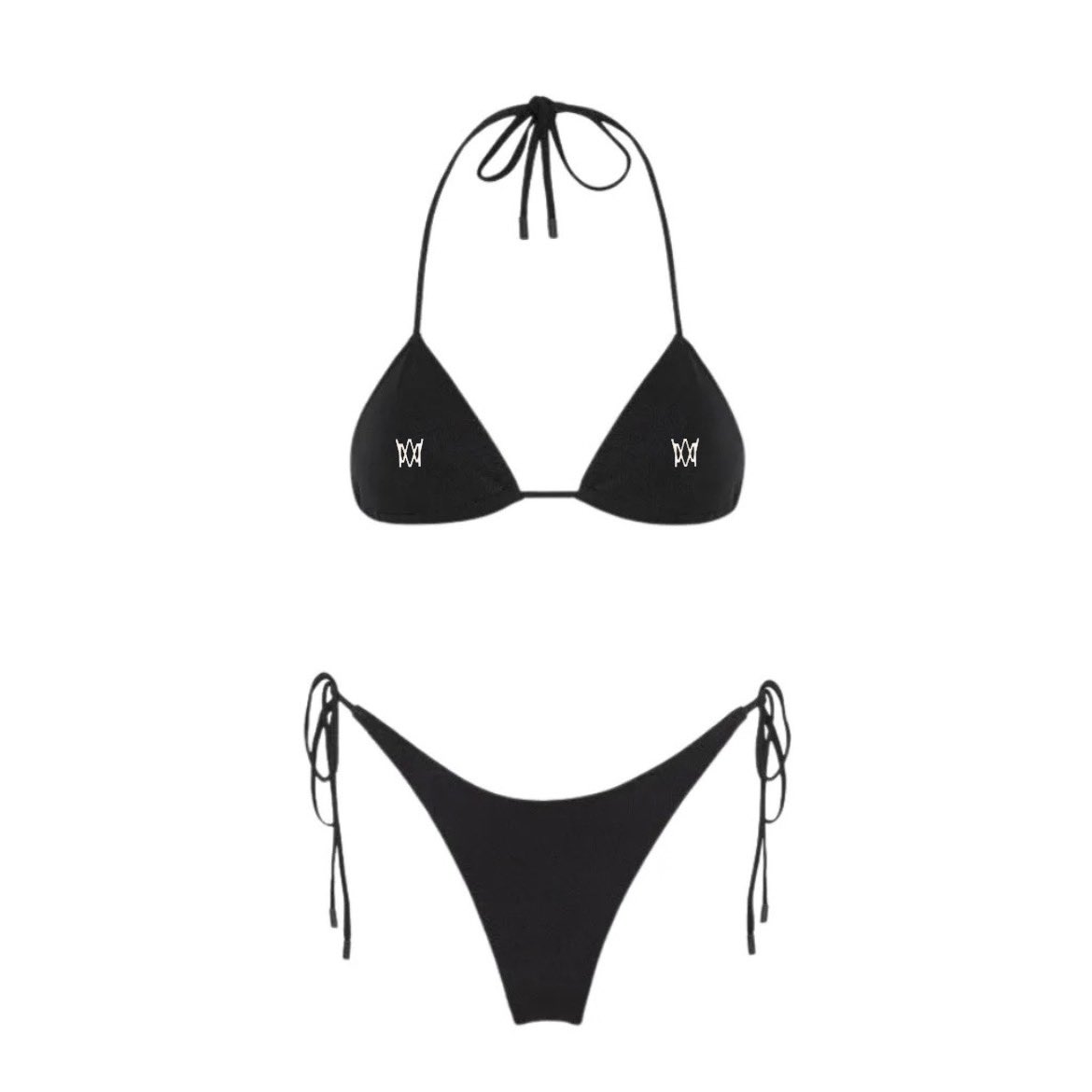 MIDAONYC's tweet photo. JUST IN: CHROME BIKINI https://t.co/QfCL04POYZ