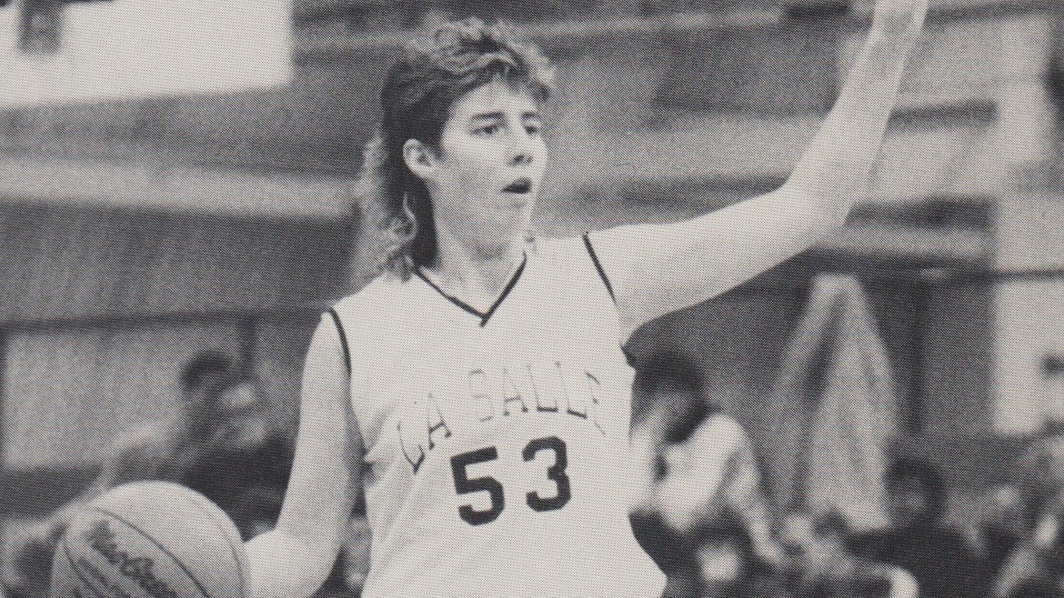 Cheryl Reeve, a former La Salle University women’s basketball all-star, is set to coach the U.S. women’s basketball team at the 2024 Paris Olympics! We can’t for Reeve to lead Team USA to the gold! You can learn more about her story here: hubs.la/Q02x_Nmp0 #BeKnownForMore