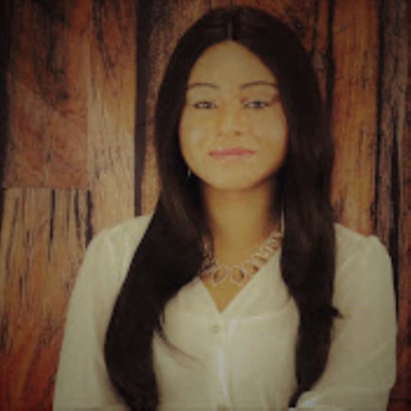 Candidate 3