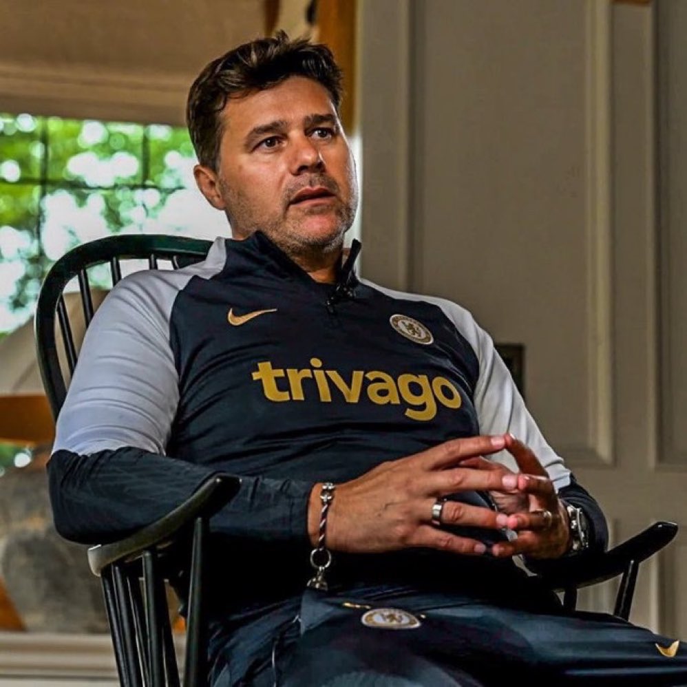 usasoccerguy's tweet image. BREAKING: Poncho Tino gets his supersized Mexican ass fired by the Chelsea Franchise Club after coaching soccer real bad. The Bill-Clinton-daughter-named soccer franchise will look to to go hire Bruce Arena.