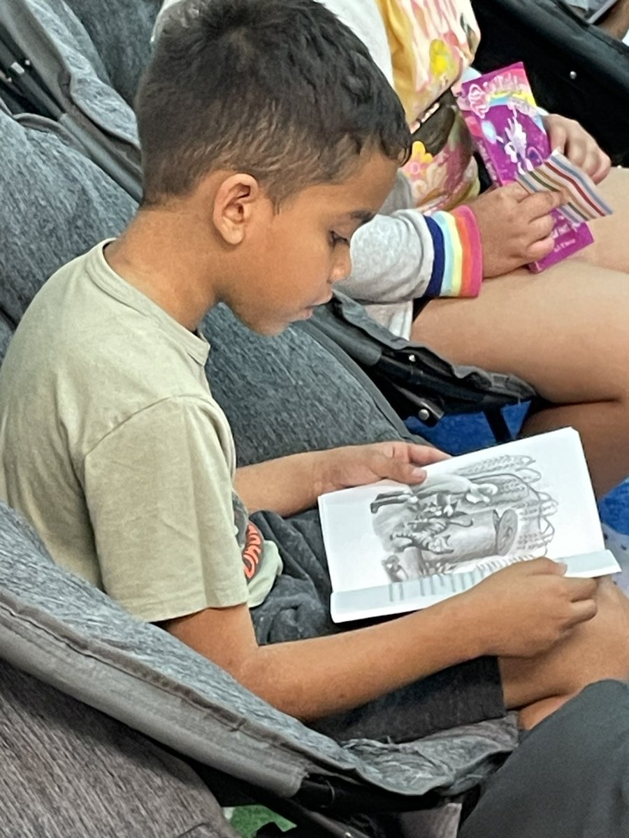 Small Things Matter tweet media