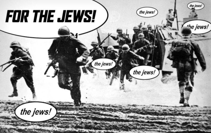 #White #Southern men have learned that they are the elite's #CannonFodder for all US wars.  Our Jewish overlords can no longer send them to their early, violent deaths on the battlefield.