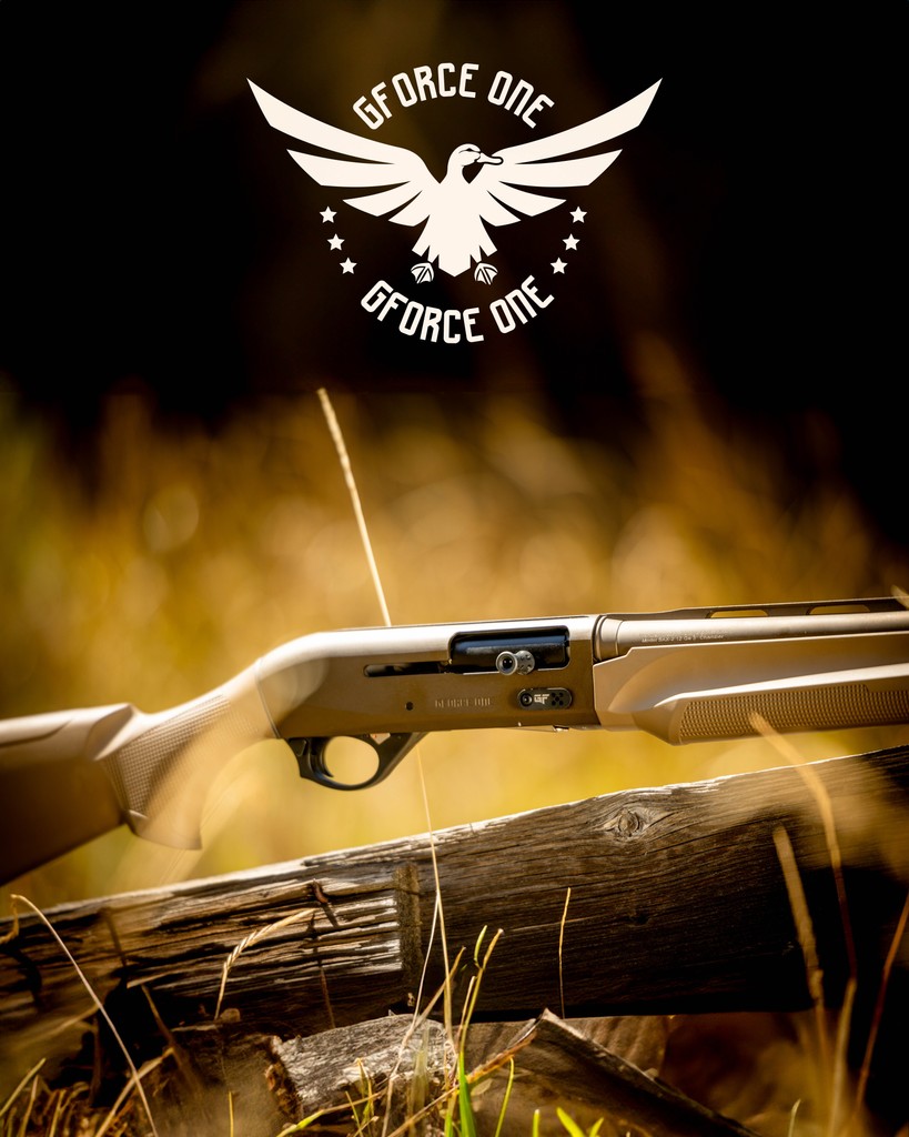 From marshes to mountains, the GForce One conquers all. 

#GForceOne #GForceArms #GunsDaily #GunsofInstagram #InertiaDriven #Shotgun #HuntingShotgun #GForceMoment