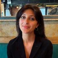 In the first half of today's Indy News Hour airing from 5-6 pm on @WBAI-99.5 FM, we'll get an update from The Indy's Amba Guerguerian about the latest on Saturday's police riot @ Nakba Day protests in Bay Ridge. We'll also speak w/ Columbia U. student journalist Lara-Noor Walton.