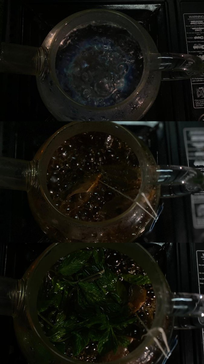 #اليوم_العالمي_للشاي