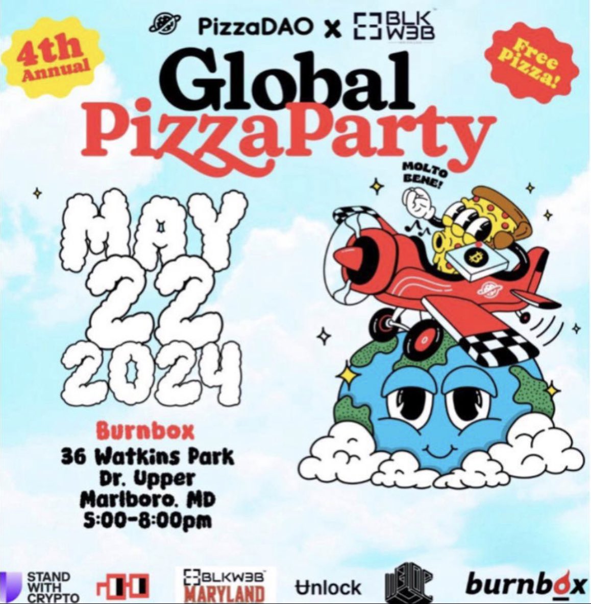 BLKW3B™ tweet media