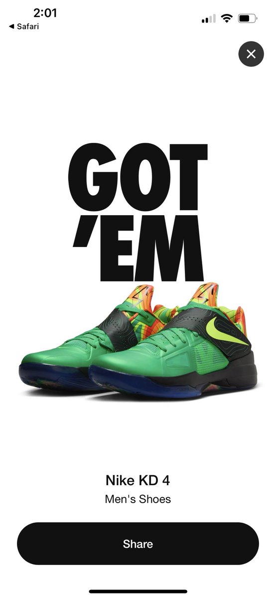 luke_hawks22's tweet photo. @SOLELINKS https://t.co/hjQ9LMQiek