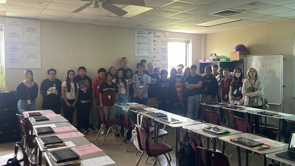 Ty J. Davidson tweet media