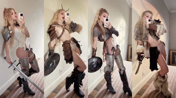 CHOOSE UR FIGHTER https://t.co/b1ap5VTLpl