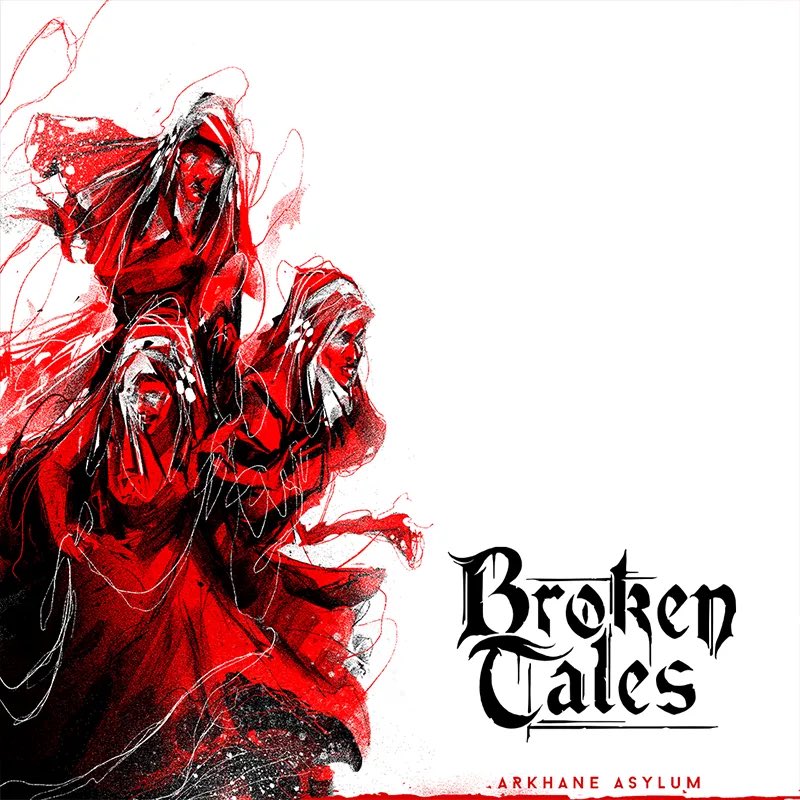 Ce soir on joue à Broken Tales avec la team Antre-Rolistes de @AntreJeuxStudio 
Avec @Mike_yeah_low @Navezof 

On vous fera un retour du jeu ! Voir peut-être un actual play ! 🤫🤫

@ArkhaneAsylum #jdr #jeuderole #actualplay #brokentales