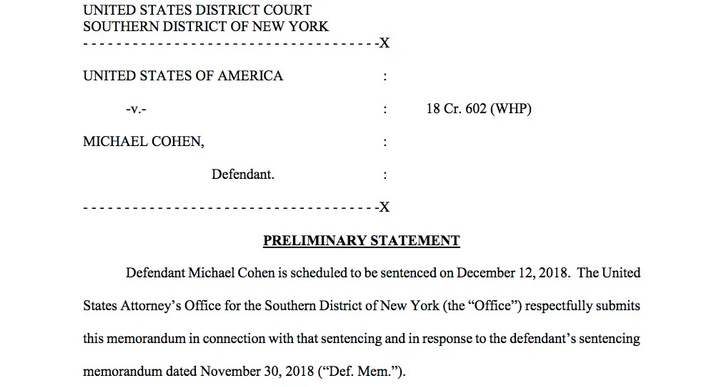 This document single-handedly exposes Michael Cohen’s untrustworthiness, Juan Merchan’s corruption, and the sheer weakness of Alvin Bragg’s entire case. The latest on my Substack. sebastiangorka.substack.com/p/trump-judge-…