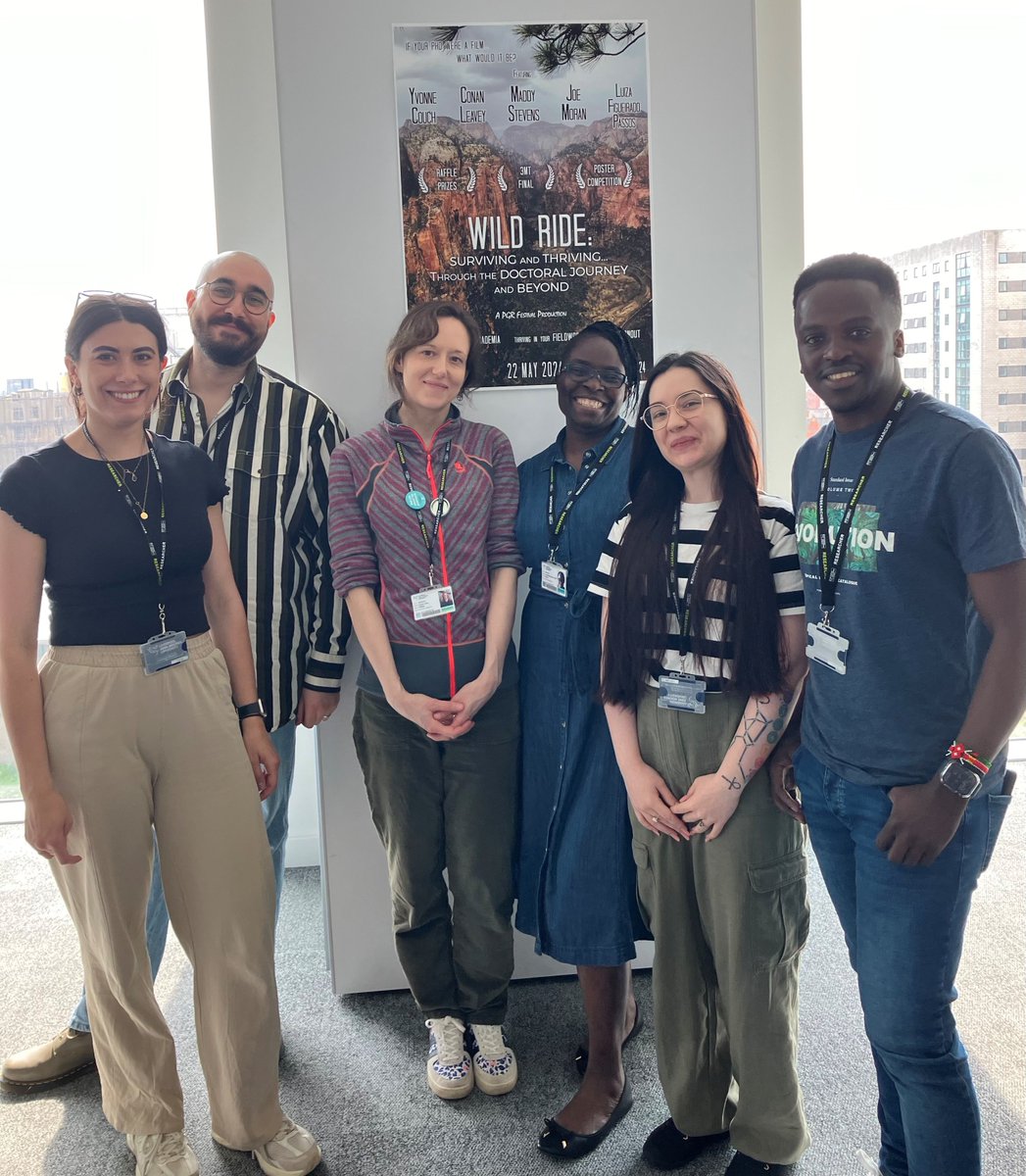 LJMU PGR Development tweet media