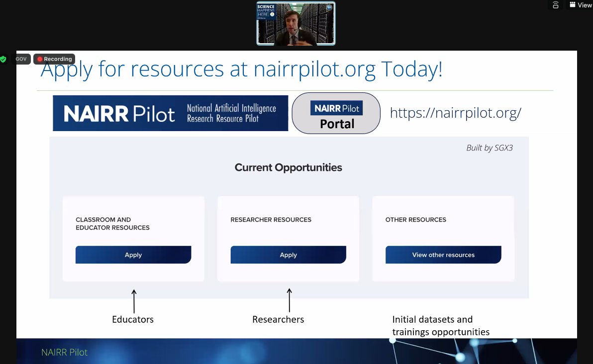 sciencegateways tweet media
