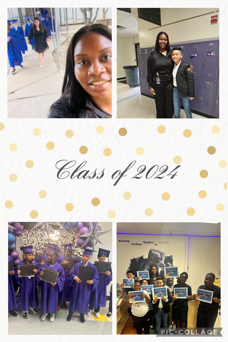 Shalunda Sims (@simsshalun93125) on Twitter photo Today has been a remarkable moment! My kiddos published their first book (Studentreasures Publishing)My 5th graders walked the stage today! I'm soooo proud of my kiddos but sad to see them go!! Congrats again to my babies! 🎓💪🏽💜 <a href="/Steps2Samuell/">@Steps2Samuell</a> <a href="/MendozaMoments/">Sarah Hafley-Mendoza</a> <a href="/SanJacintoDISD/">San Jacinto Elementary School DISD</a> Today has been a remarkable moment! My kiddos published their first book (Studentreasures Publishing)My 5th graders walked the stage today! I'm soooo proud of my kiddos but sad to see them go!! Congrats again to my babies! 🎓💪🏽💜 <a href="/Steps2Samuell/">@Steps2Samuell</a> <a href="/MendozaMoments/">Sarah Hafley-Mendoza</a> <a href="/SanJacintoDISD/">San Jacinto Elementary School DISD</a>
