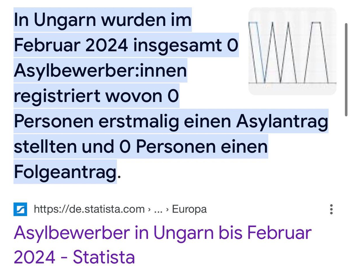 Seit Jahren ist #Deutschland mit der #Migrationspolitik komplett überfordert. Daher plädiere ich für einen sofortigen #Zuwanderungstopp, bis sich Deutschland von dieser Trümmer- Politik (s. Coronalügen, Wirtschafts-Energiekrise, Nordstream, Kriegstreiberei usw.) erholt hat. Das