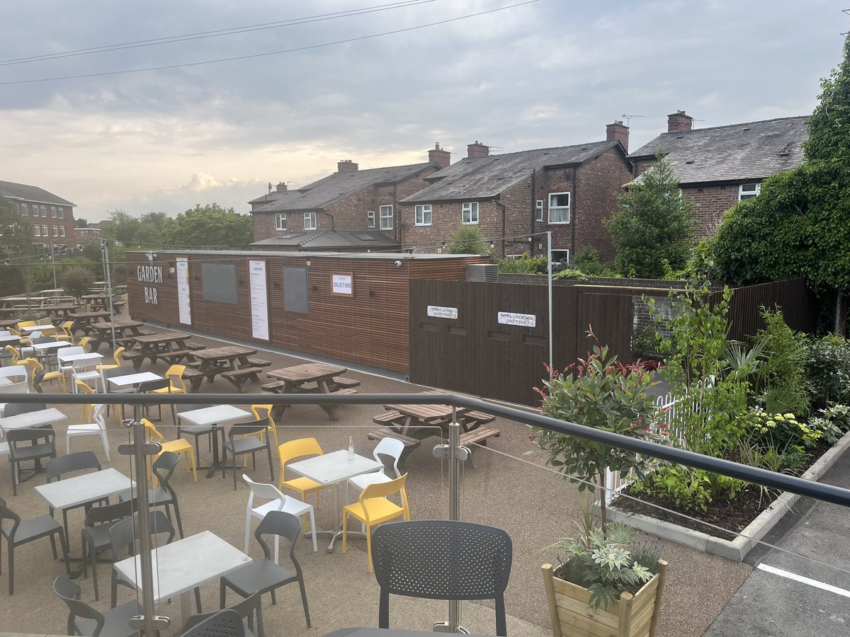 thebridgeinnsale tweet media