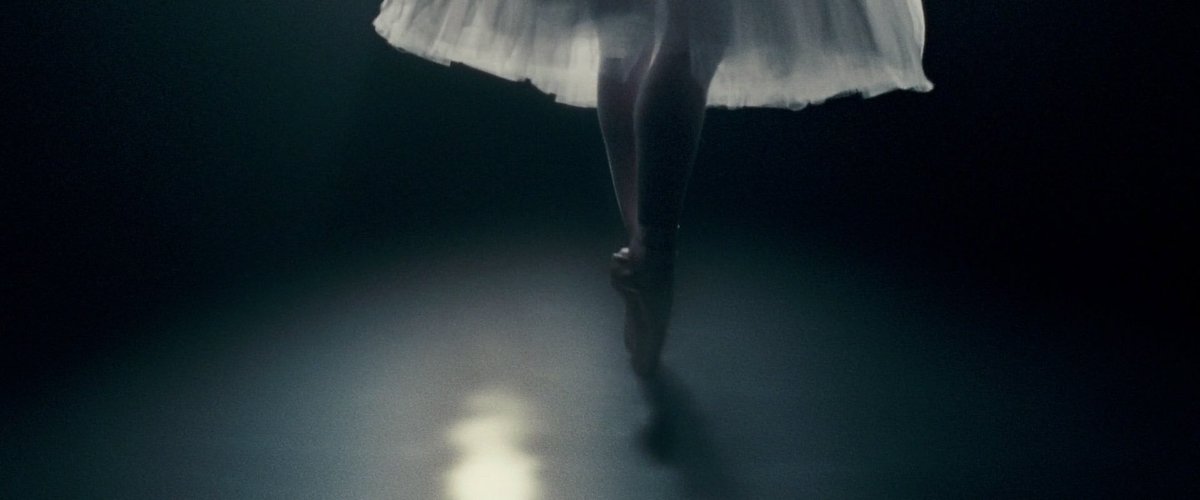 cinesthetic. tweet media
