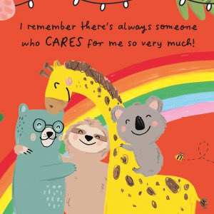 Holy Family Year 2 🌺 🧡 (@holyfamilyyear2) on Twitter photo A perfect book to share for #mentalhealthweek Find your happy. We loved all the positive messages and that there is “always someone who cares for us.” Thank you <a href="/emilycoxhead/">Emily Coxhead</a> for a wonderful book! <a href="/BCPP__/">🧡Catholic Primary Partnership🧡</a> <a href="/HolyFamilyScho1/">Holy Family School</a> <a href="/Teacherglitter/">Ceridwen Eccles</a> <a href="/OpenUni_RfP/">Reading for Pleasure 🧶</a>
😊💚📚 A perfect book to share for #mentalhealthweek Find your happy. We loved all the positive messages and that there is “always someone who cares for us.” Thank you <a href="/emilycoxhead/">Emily Coxhead</a> for a wonderful book! <a href="/BCPP__/">🧡Catholic Primary Partnership🧡</a> <a href="/HolyFamilyScho1/">Holy Family School</a> <a href="/Teacherglitter/">Ceridwen Eccles</a> <a href="/OpenUni_RfP/">Reading for Pleasure 🧶</a>
😊💚📚