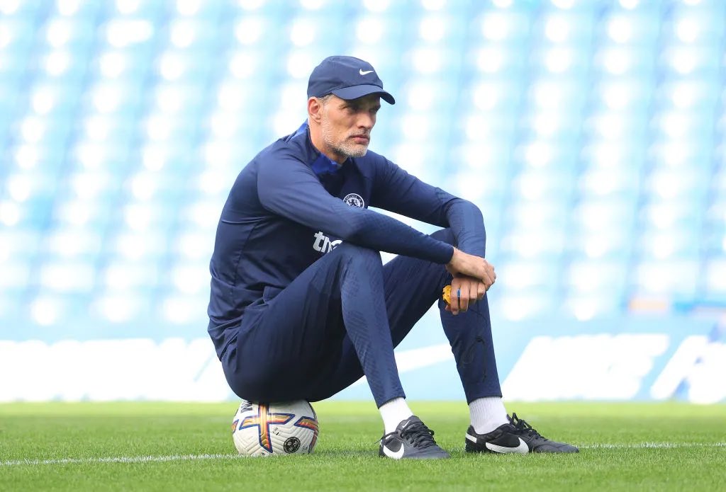 🚨 Thomas Tuchel was waiting for this Chelsea decision on Pochettino. He feels his mission isn’t done at Stamford Bridge. (<a href="/Plettigoal/">Florian Plettenberg</a>) #CFC