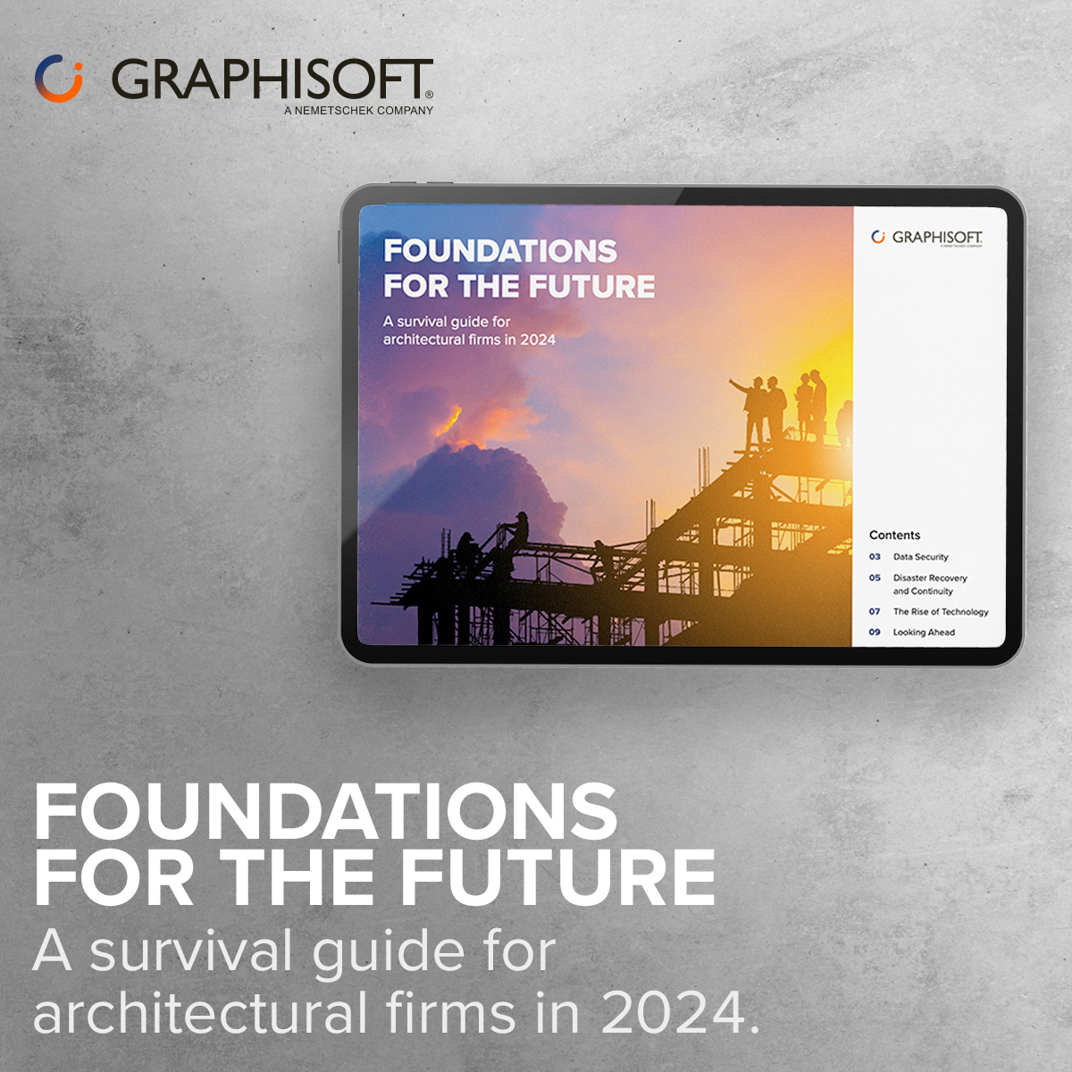 GRAPHISOFT N.AMERICA tweet media