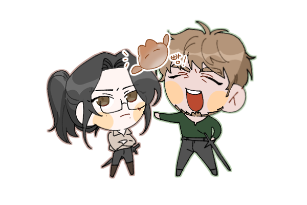 if_cm__'s tweet photo. ㄹ님 빵 구웠습니다~
감사합니다! https://t.co/xVX3oRZoke