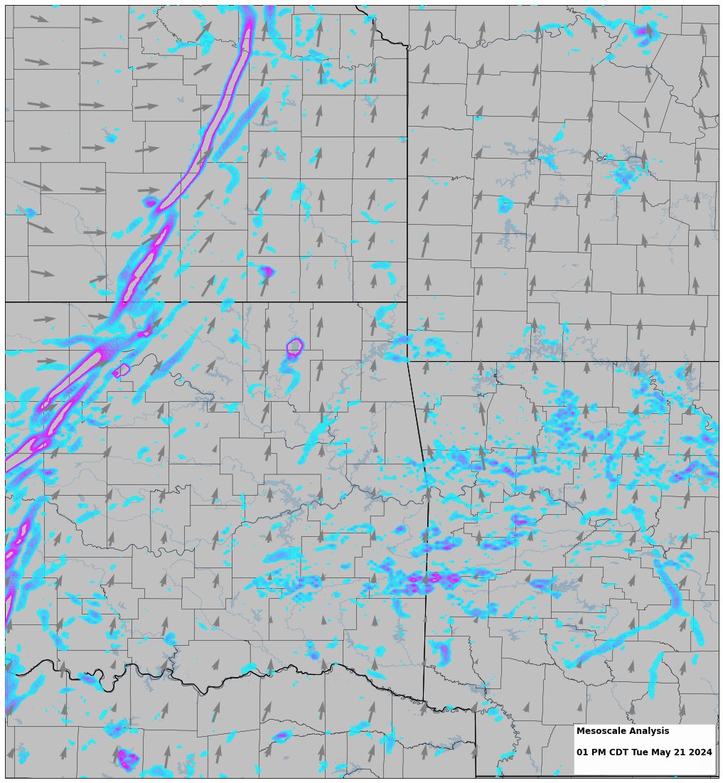 1pm data... good for tracking boundaries...