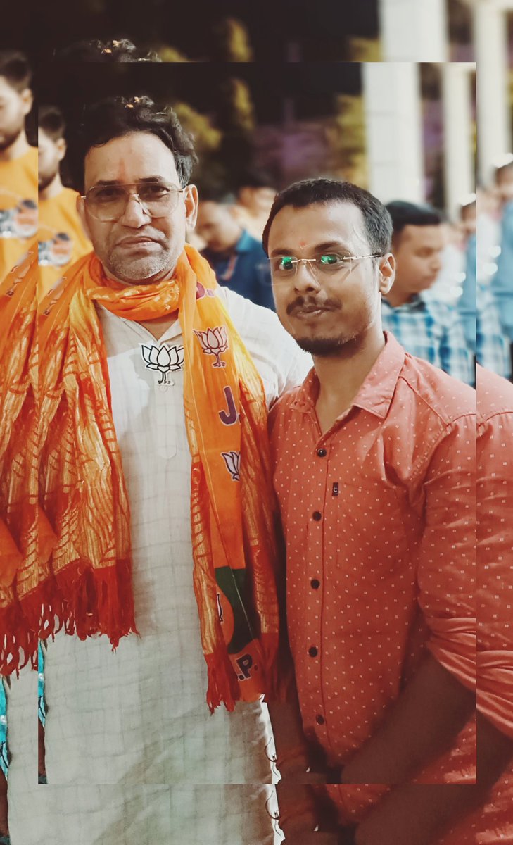 akashads24's tweet photo. आज हमारी ग्राम सभा बयासी में मा. सांसद दिनेश लाल यादव @nirahua1 जी का चौपाल कार्यक्रम हुआ..
एवं भारी संख्या में ग्रामसभा के लोग उपस्थित रहे...
@Bhupendraupbjp @BJP4India @BJP4UP @iappathak @kpmaurya1 @myogiadityanath @narendramodi @nirahua1 https://t.co/IMMK2Gz86S