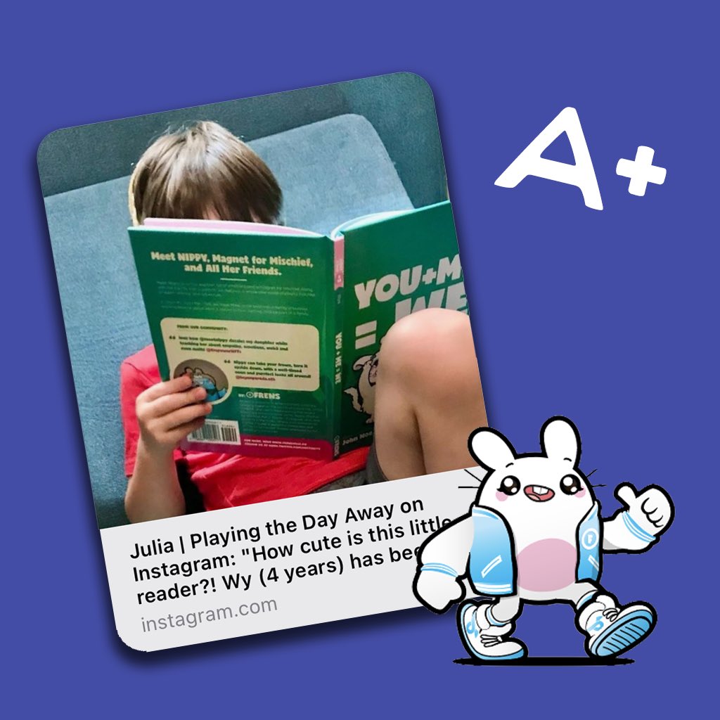 👏 web2 👏 loves 👏 our 👏 products.

👇 - link to review below