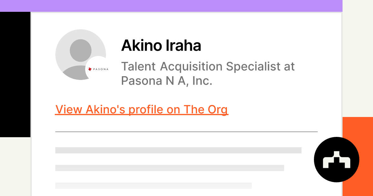 BalukuAbubakar1's tweet photo. What if I told you that There an AI tool that allows to land and send emails to your prospect leads.π¦Ύ
Pasona is the future of Talent acquisition. π§
Comment "Pasona" I will send you the link. (must be following)
#Leads #Emails #AI #talent #businesstips #JobWanter https://t.co/rHS9QzHAL2