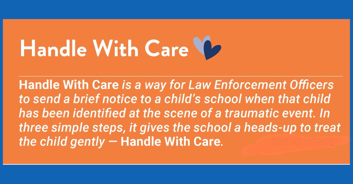 Handle With Care WV (@hwc_wv) on Twitter photo 