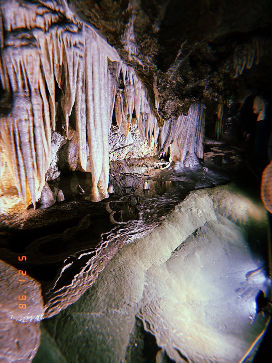 GRozumek's tweet photo. Grotto del Vento 🌬️ #GRCvisualsystems https://t.co/p2FfeU7y6b