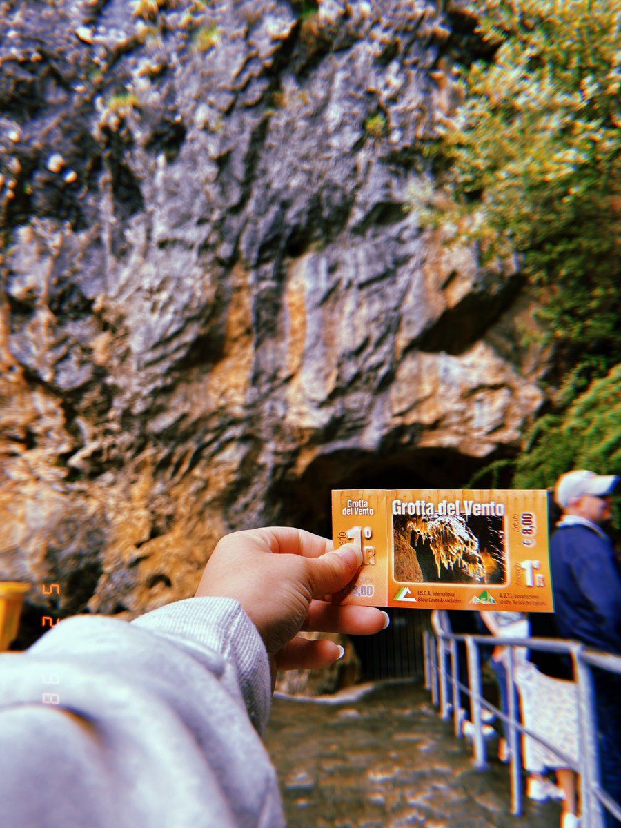 GRozumek's tweet photo. Grotto del Vento 🌬️ #GRCvisualsystems https://t.co/p2FfeU7y6b