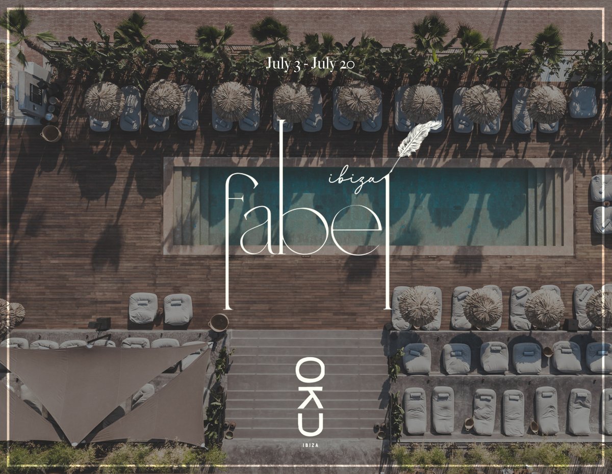 Fabel Miami tweet media